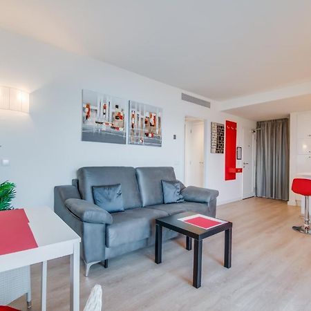 Sa Maniga 3I Apartment Cala Millor  Ngoại thất bức ảnh