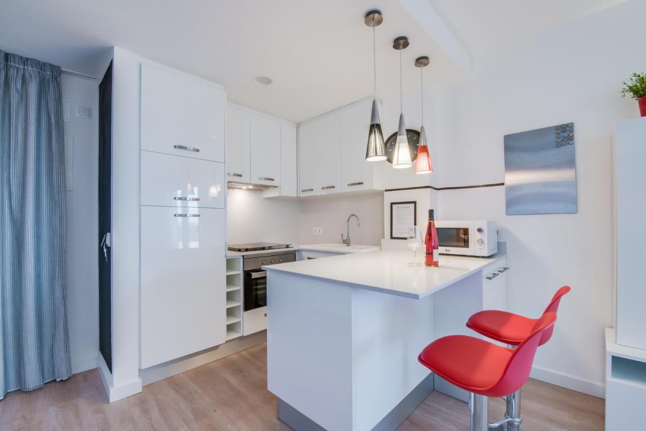 Sa Maniga 3I Apartment Cala Millor  Ngoại thất bức ảnh