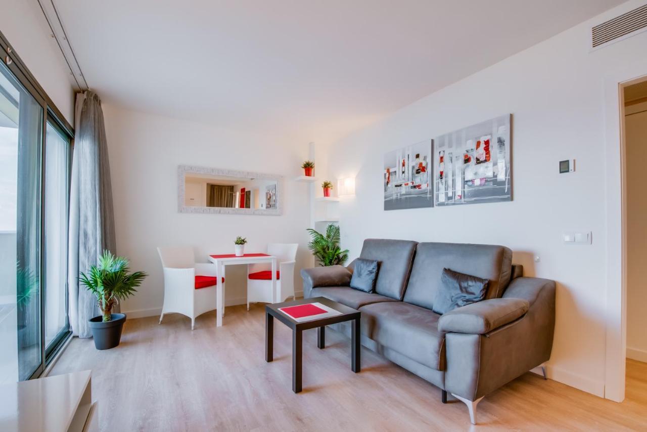 Sa Maniga 3I Apartment Cala Millor  Ngoại thất bức ảnh