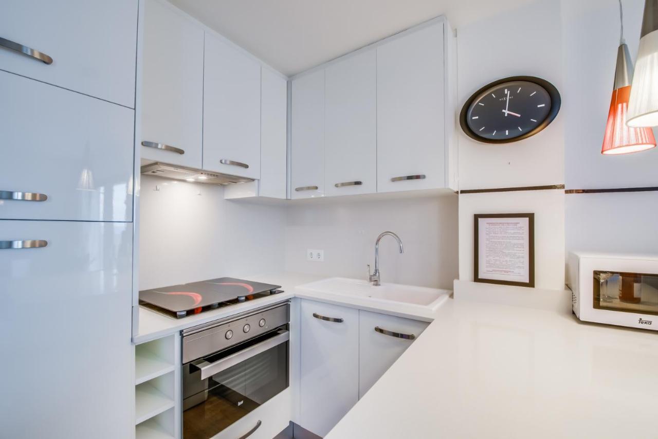 Sa Maniga 3I Apartment Cala Millor  Ngoại thất bức ảnh