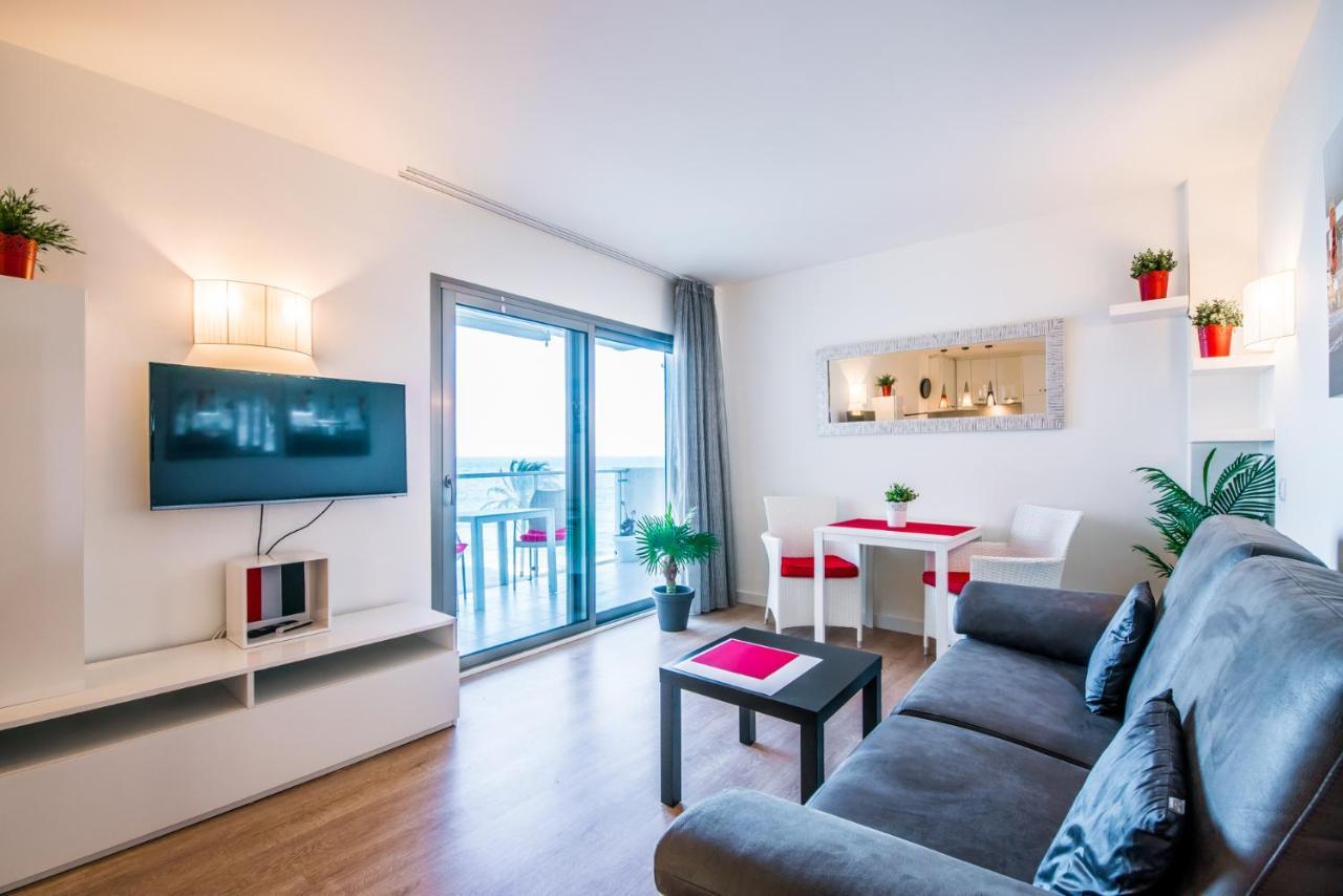 Sa Maniga 3I Apartment Cala Millor  Ngoại thất bức ảnh