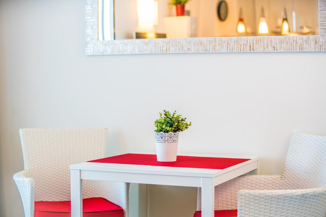 Sa Maniga 3I Apartment Cala Millor  Ngoại thất bức ảnh