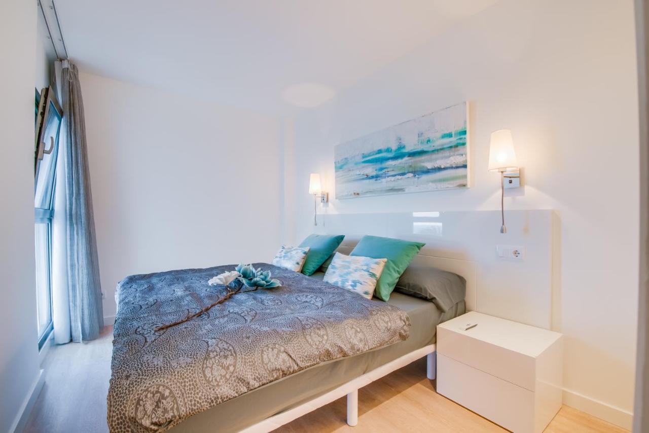 Sa Maniga 3I Apartment Cala Millor  Ngoại thất bức ảnh
