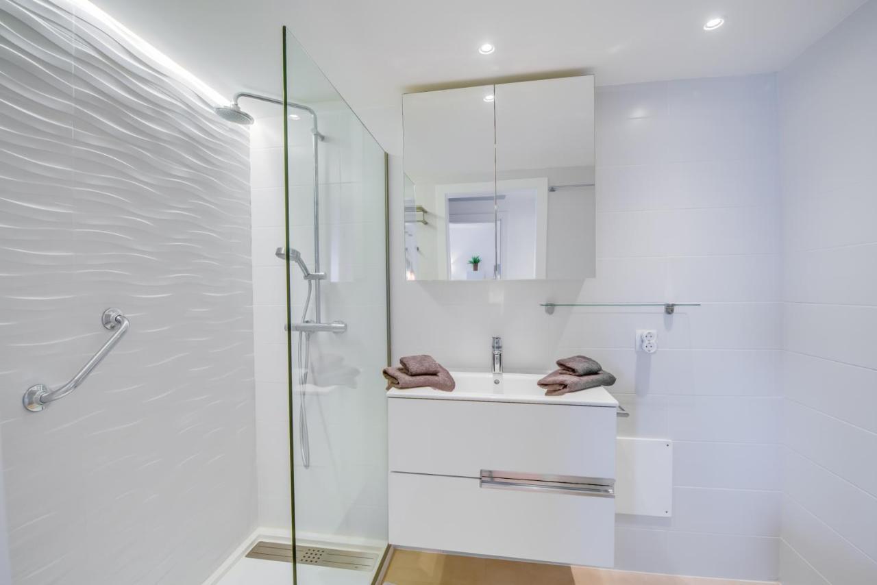 Sa Maniga 3I Apartment Cala Millor  Ngoại thất bức ảnh